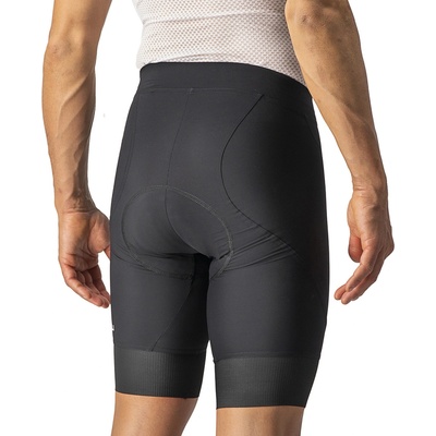 Castelli Endurance 3 short Black
