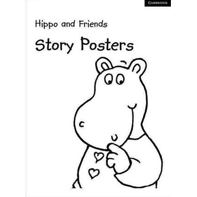 Hippo and Friends - Story Posters - 9