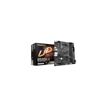 GIGABYTE B550M K 1.1