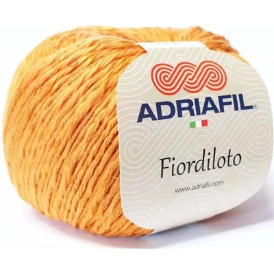 Adriafil Fiordiloto 25 Žlutá