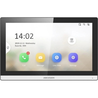 HIKVISION DS-KH6350-WTE1