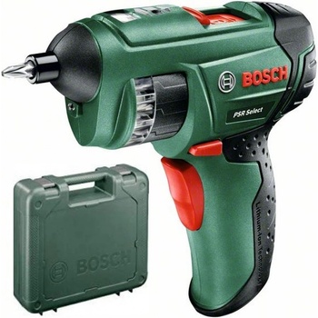 Bosch PSR Select Charging 0.603.977.021