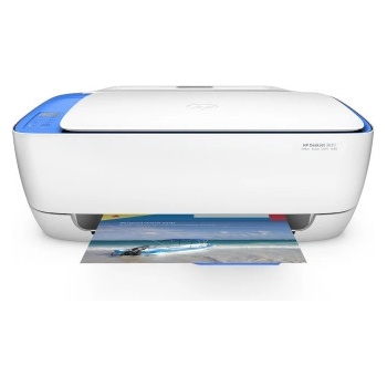 HP DeskJet 3639 F5S43B