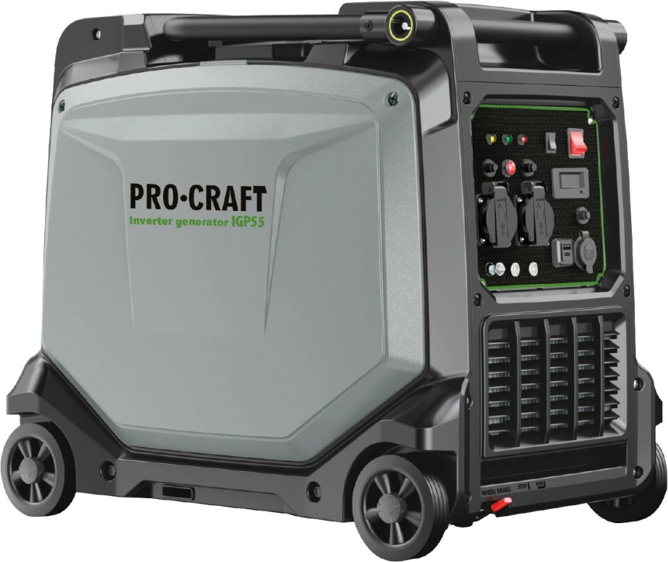 Procraft IGP55