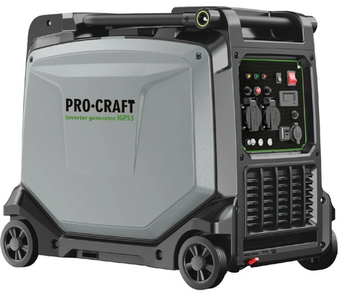 Procraft IGP55