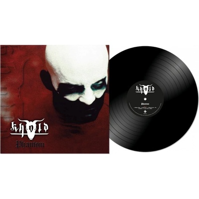 Phantom - Khold LP
