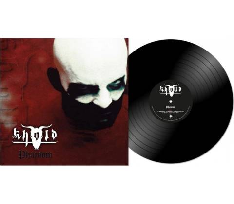 Phantom - Khold LP