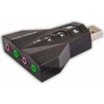SAVIO ak-08 sound card (external - pcmall Звукови карти