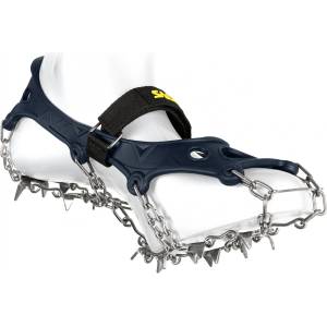 Salewa Снегоходни шипове Salewa Mountain Spike Crampon Snow spikes - Black Night (412-0041-0112)