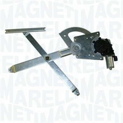 MAGNETI MARELLI Zvedací zařízení oken 350103128500