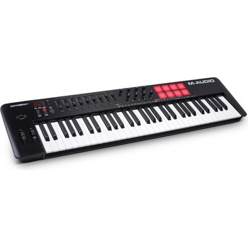 M-Audio Oxygen 61 MK5