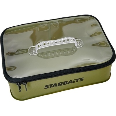 Starbaits Specialist Clear Box XL