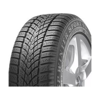 Dunlop SP Winter Sport 4D 225/55 R17 101H