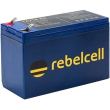 Rebelcell 12V 7AH
