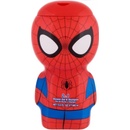 SPIDERMAN Detský sprchový gél a šampón 2in1 400 ml