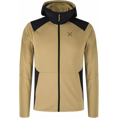 Montura Timeless Mix Hooded Maglia