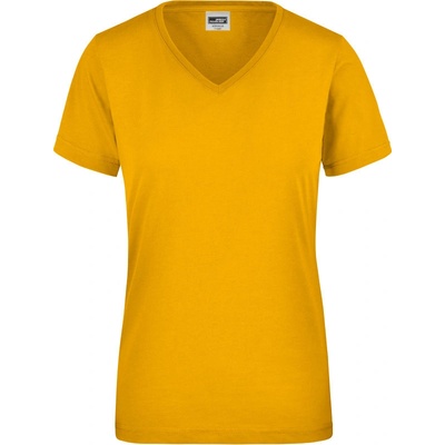 James & Nicholson JN 837 gold yellow