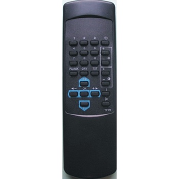 Dálkový ovladač General Blaupunkt TC106