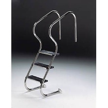 Residencial šikmé 4 stupně (AISI 316)