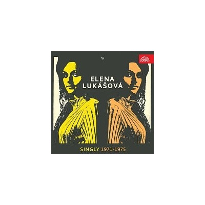 Elena Lukášová Singly 1971-1975 MP3