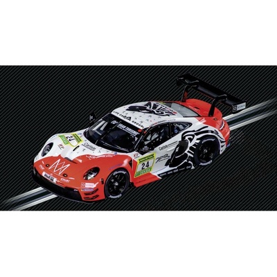 Carrera Auto D132 32064 Porsche 911 GT3 R