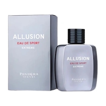 Pendora Scents Allusion Eau de Sport Extreme EDP 100 ml