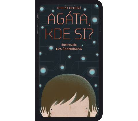 Agáta, kde si?