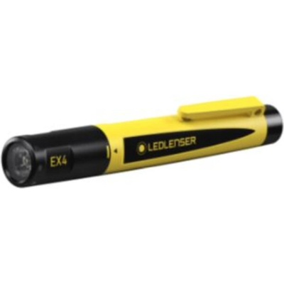 Ledlenser EX4