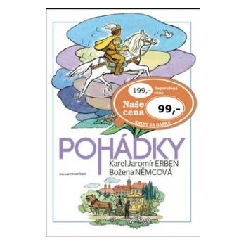 Pohádky