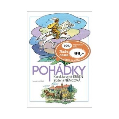 Pohádky