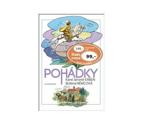 Pohádky