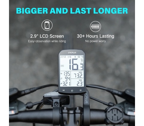 Cycplus M1 WL