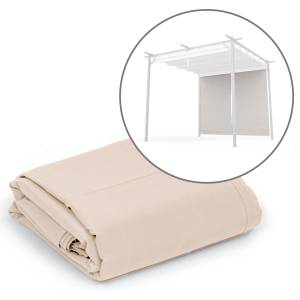 Blumfeldt странични стени - Pantheon Robust 3x3 10047527 (SP-10046109SW) (SP-10046109SW)