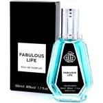 Fragrance World Парфюм Fragrance World Fabulous Life EDP 50мл Унисекс Парфюми
