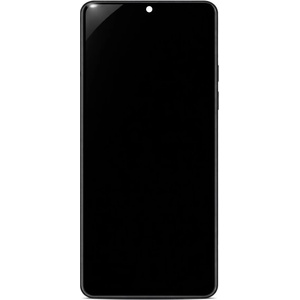 Xiaomi Стъкло и LCD екран за XiaomiRedmi A5, оригинален (OEM), черно (25560)