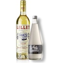 Vermuty Lillet Blanc 17% 0,75 l (holá láhev)