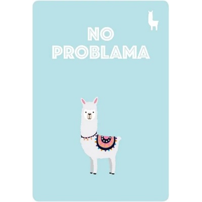 Gespaensterwald Картичка Gespaensterwald - Таг, Лама (1555140096)