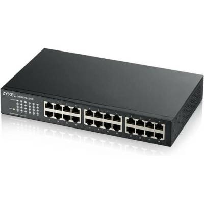 ZyXEL GS1100-24E (GS1100-24E-EU0104F)