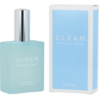 Clean Fresh Laundry parfumovaná voda dámska 60 ml
