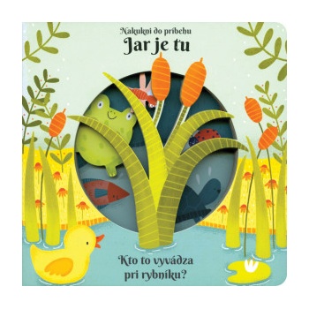 Jar je tu