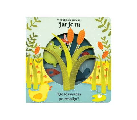 Jar je tu