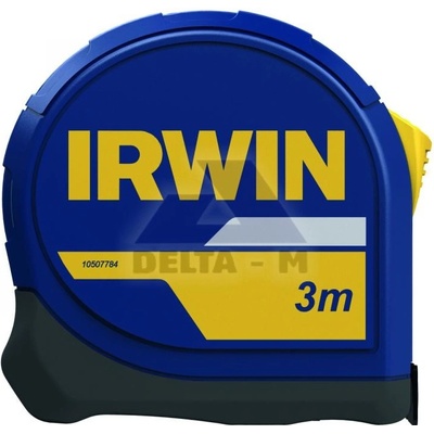 IRWIN metr stáčecí 3.0m/13mm