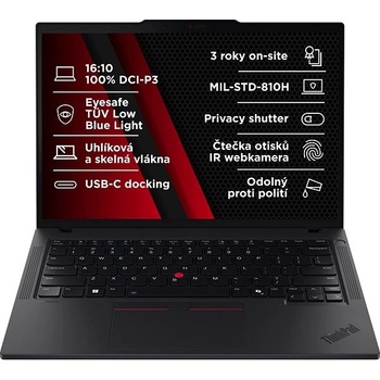 Lenovo ThinkPad P14s G5 21ME000UCK