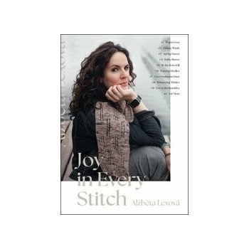Joy in Every Stitch