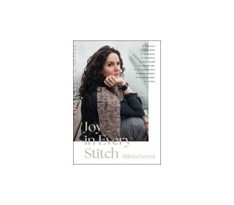 Joy in Every Stitch