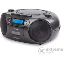 Aiwa BBTC-550BK