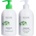 Biotrade Keratolin Body Комплект - Душ гел и Лосион за тяло, 8% урея, 2 x 400 ml