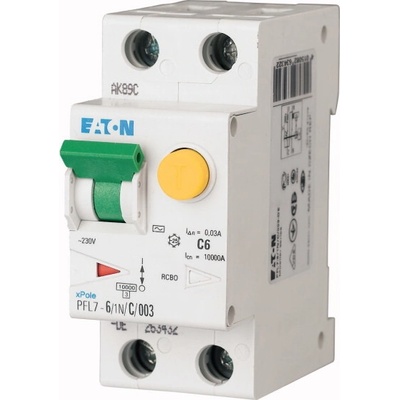 Eaton PFL7-6/1N/B/003