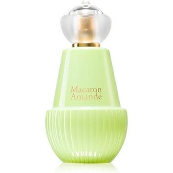 Image 1 of Jeanne Arthes Tea Time á Paris - Macaron Amande EDP 100 ml
