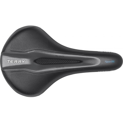 Terry Figura GTC Gel pánské černé